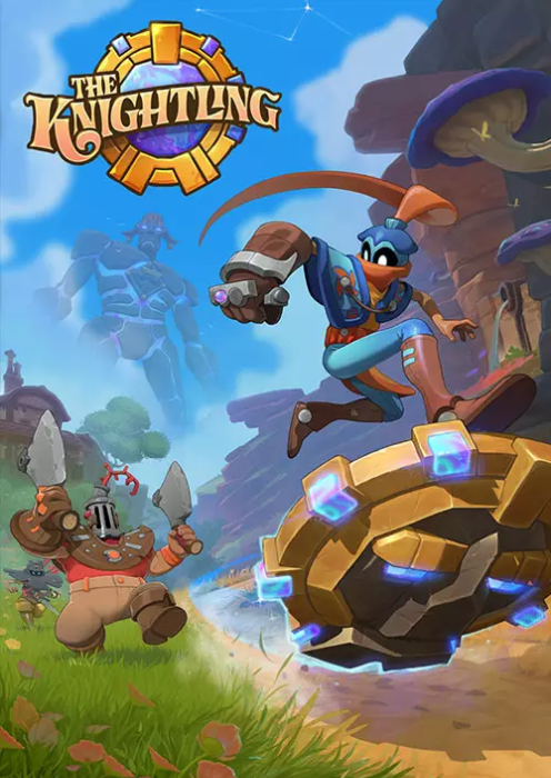 The Knightling PC