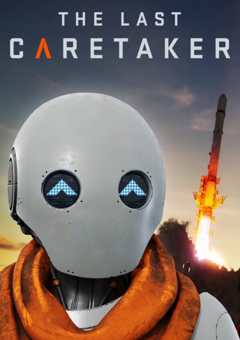 The Last Caretaker PC
