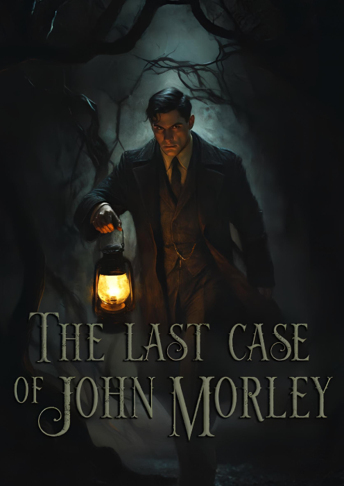 The Last Case of John Morley PC