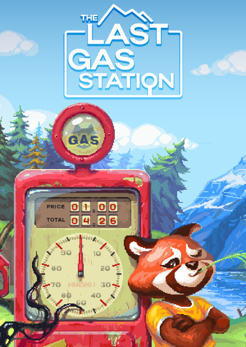 The Last Gas Station PC