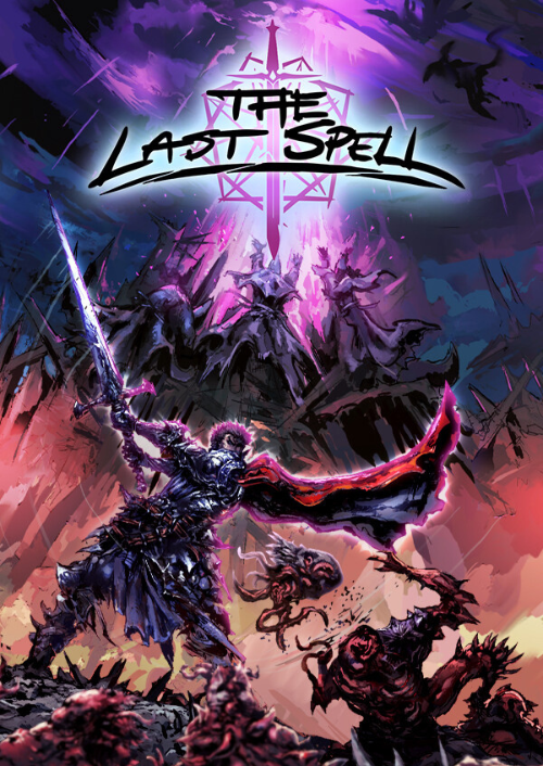 The Last Spell PC