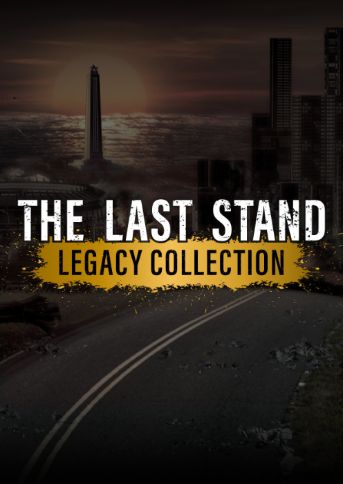The Last Stand Legacy Collection PC