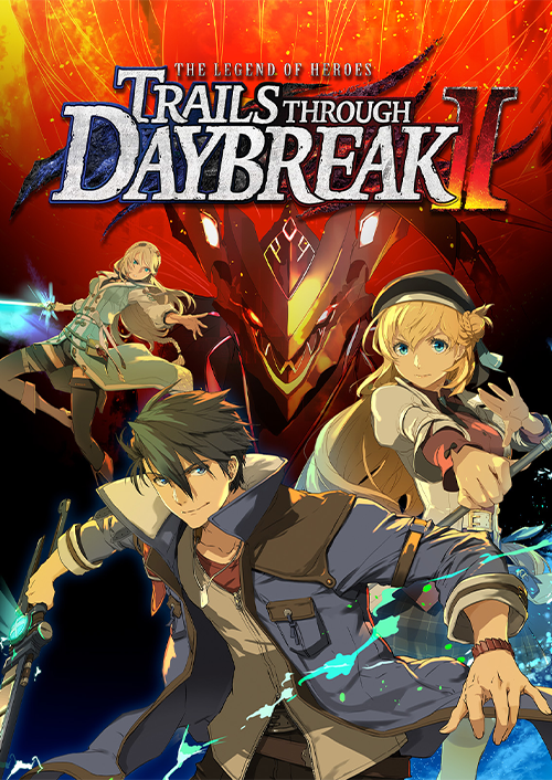 The Legend of Heroes: Trails through Daybreak II PC