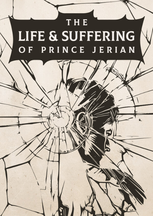 The Life and Suffering of Prince Jerian PC