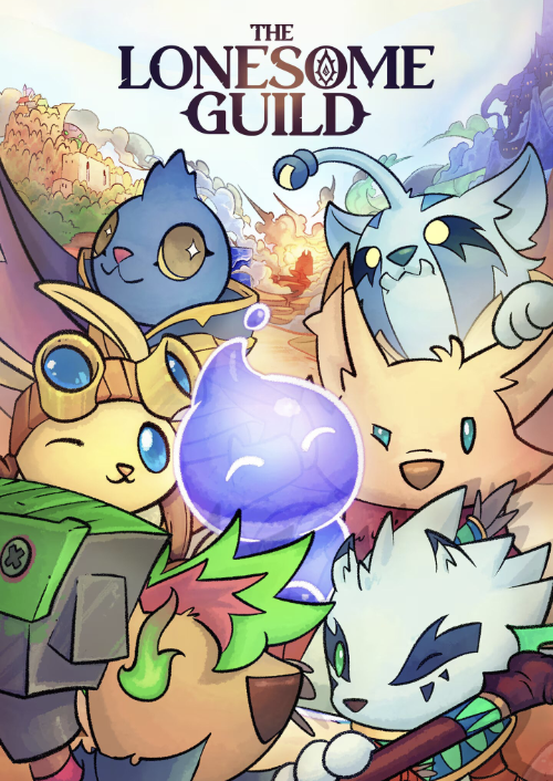 The Lonesome Guild PC