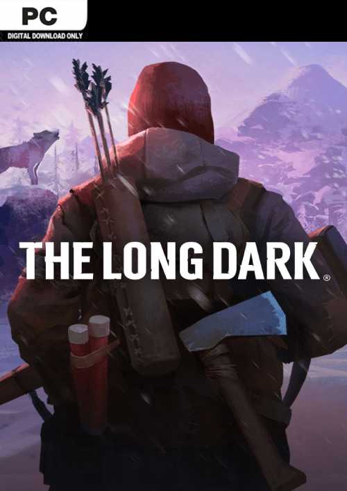 The Long Dark PC