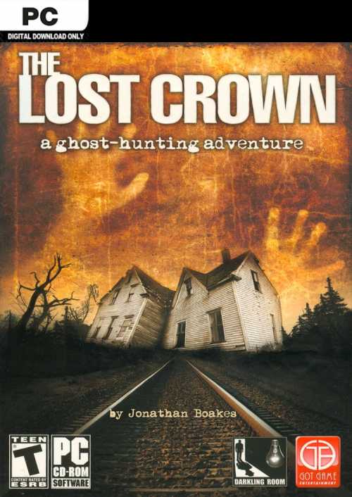 The Lost Crown PC