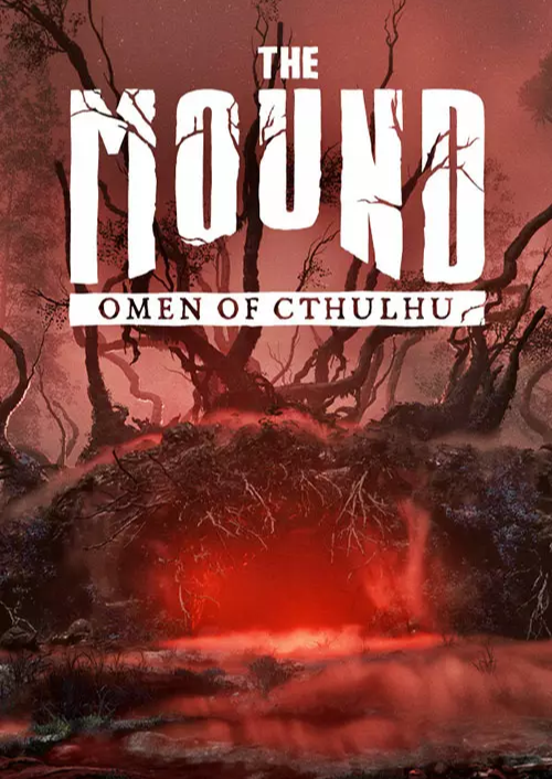 The Mound: Omen of Cthulhu PC