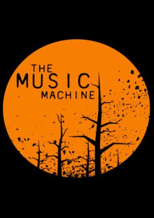 The Music Machine PC