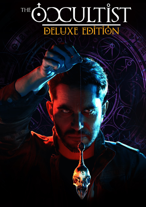 The Occultist - Deluxe Edition PC