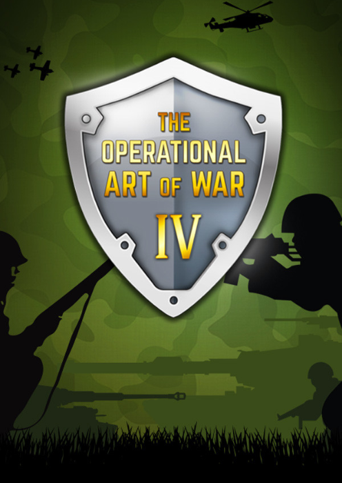 The Operational Art of War IV PC