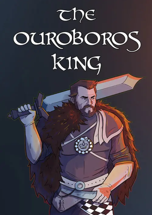 The Ouroboros King PC