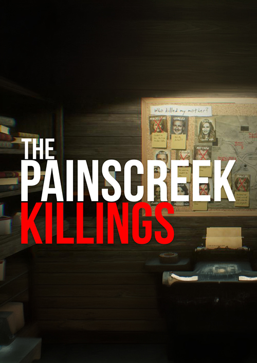 The Painscreek Killings PC
