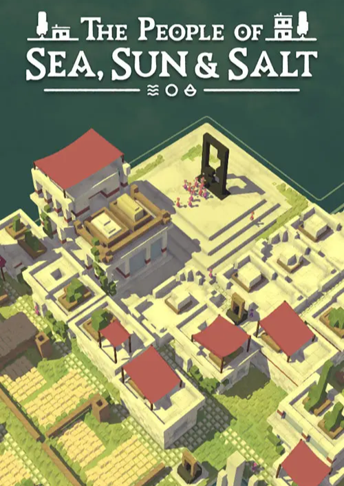 The people of Sea, Sun & Salt PC