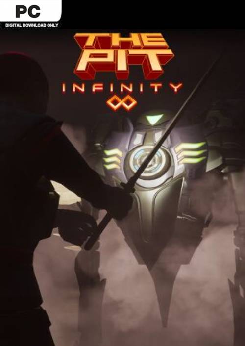 The Pit: Infinity PC