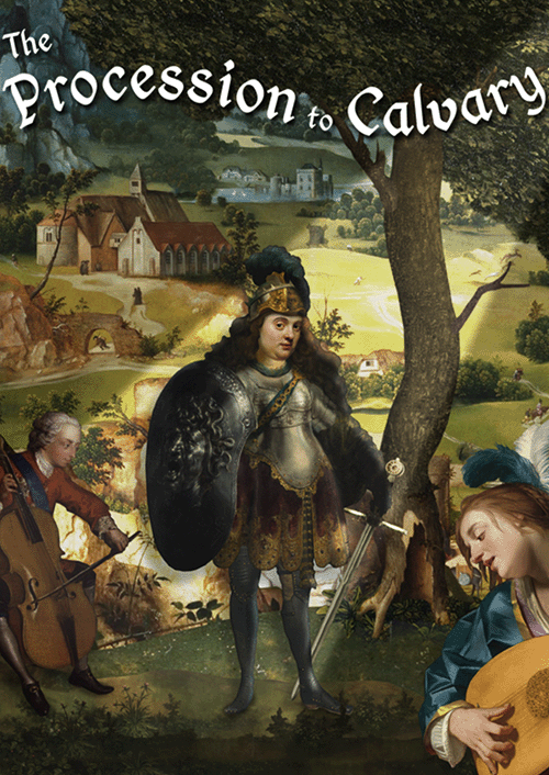 The Procession to Calvary PC