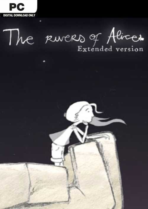 The Rivers of Alice - Extended Version PC
