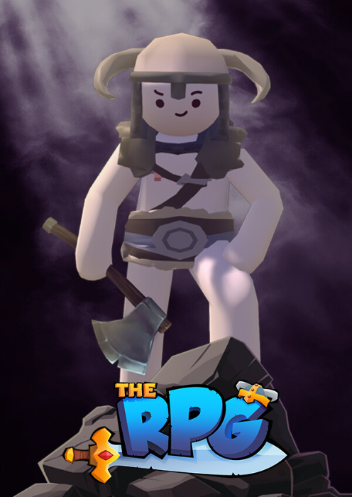 The RPG PC