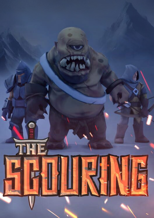 The Scouring PC