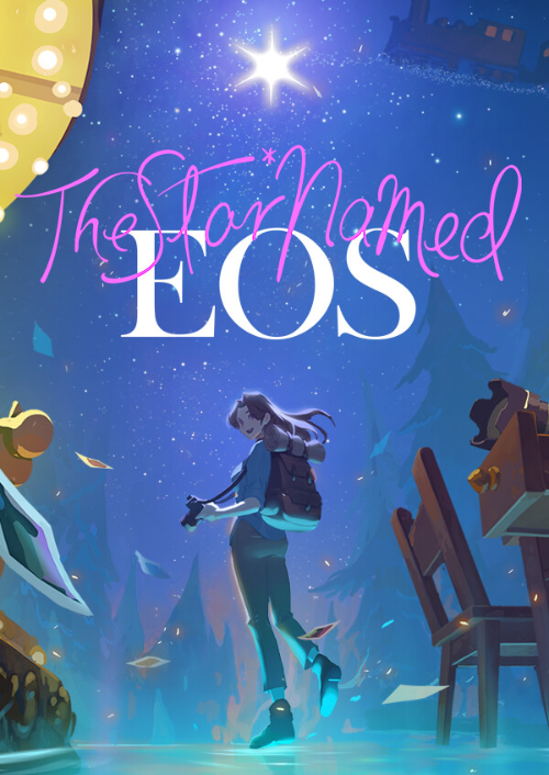 The Star Named EOS PC