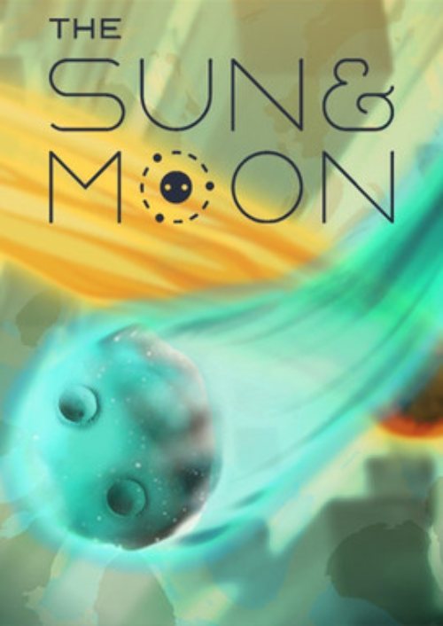 The Sun and Moon PC