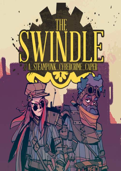 The Swindle PC