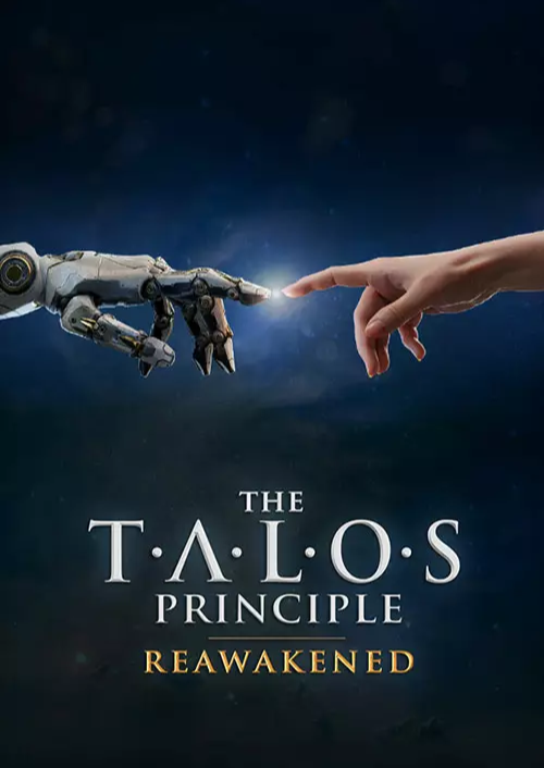 The Talos Principle: Reawakened PC