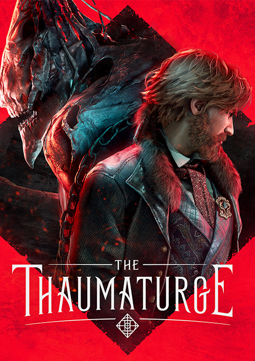The Thaumaturge Xbox Series X|S & PC (US)