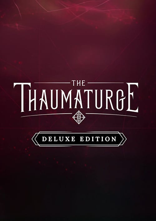 The Thaumaturge - Deluxe Edition PC
