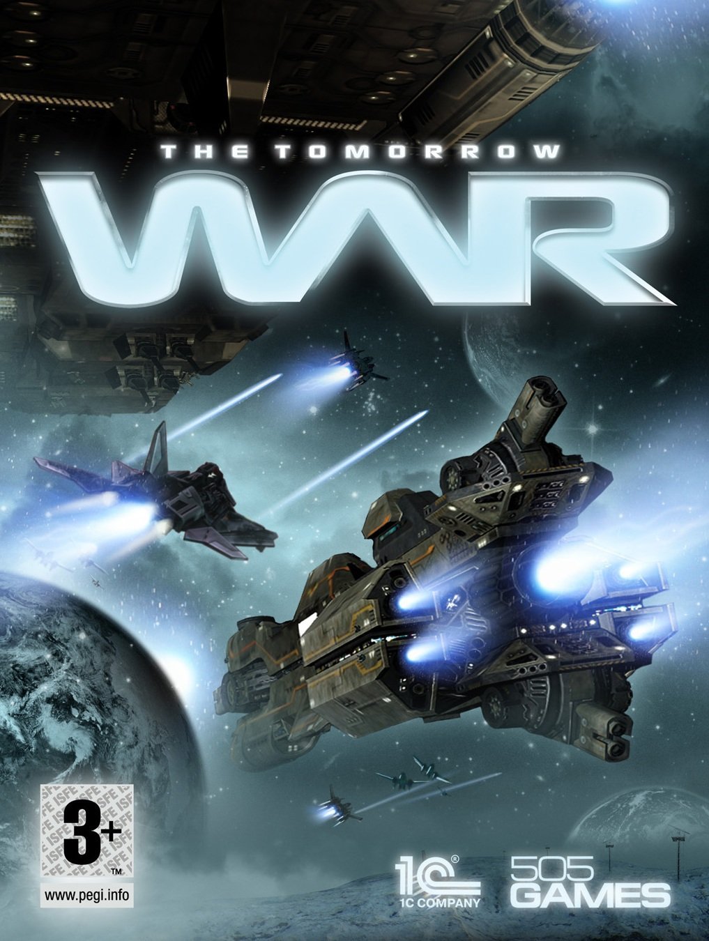 The Tomorrow War (PC)