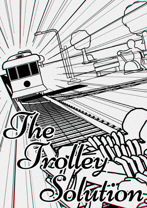 The Trolley Solution PC