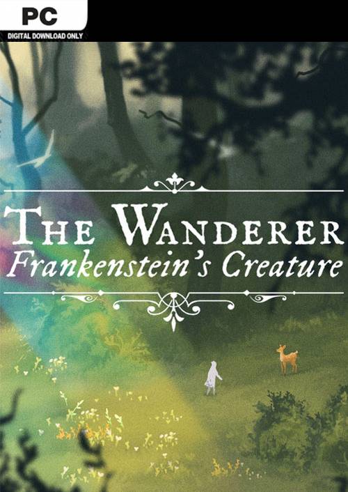 The Wanderer: Frankensteins Creature PC