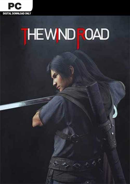 The Wind Road PC
