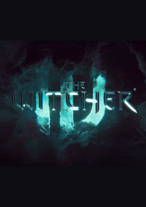 The Witcher 4 PC