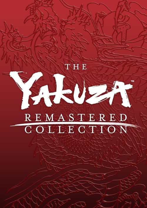 The Yakuza Remastered Collection PC