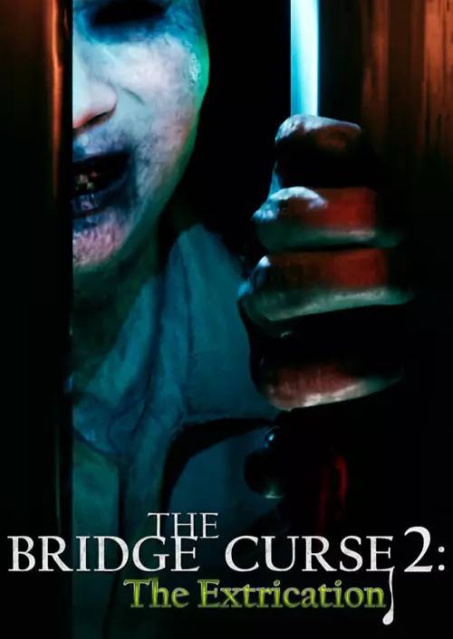 The Bridge Curse 2: The Extrication PC
