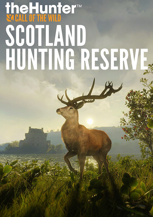 theHunter: Call of the Wild - Scotland Hunting Reserve PC - DLC