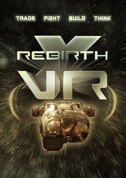 X Rebirth VR Edition PC