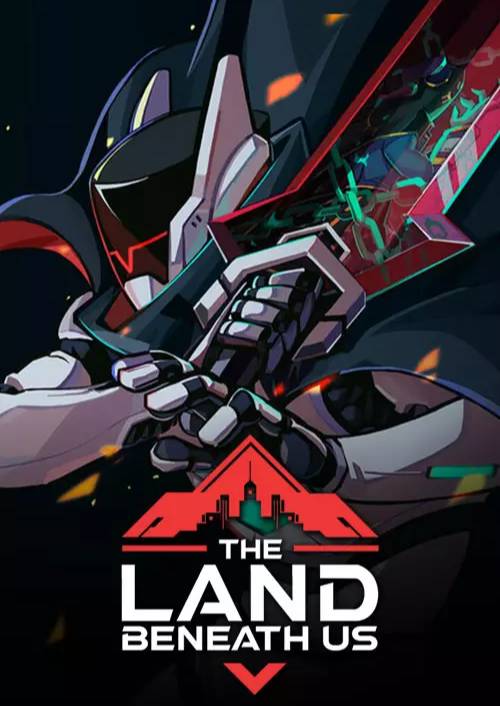 The Land Beneath Us PC