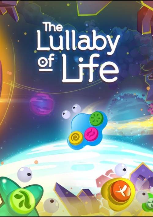 The Lullaby of Life PC