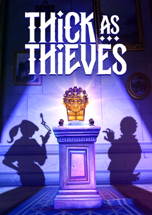 Thick As Thieves PC