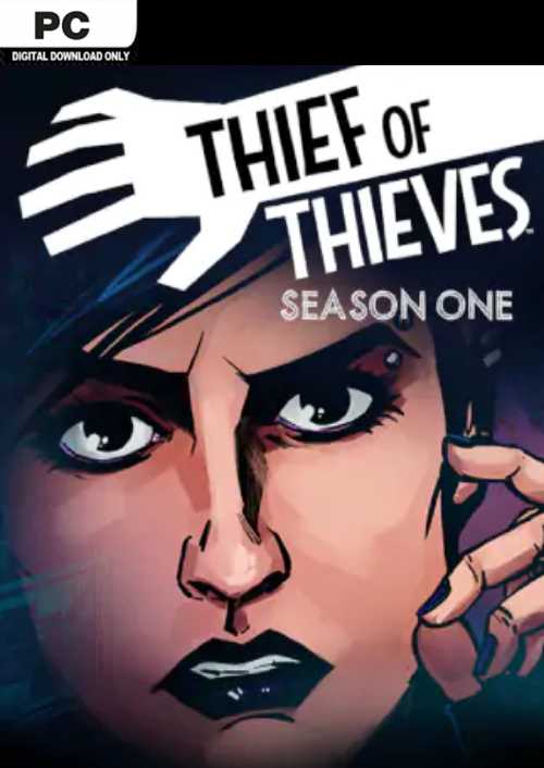 Thief of Thieves PC