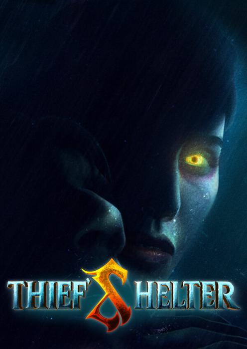THIEF'S SHELTER PC