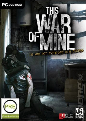 This War of Mine PC