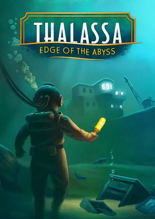 Thalassa: Edge of the Abyss PC
