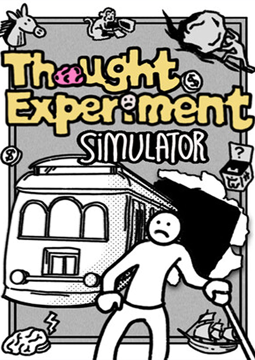 Thought Experiment Simulator PC