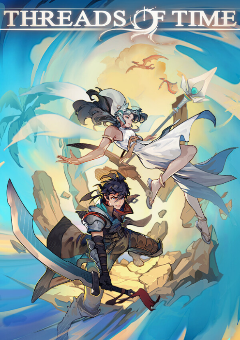 Threads of Time PC