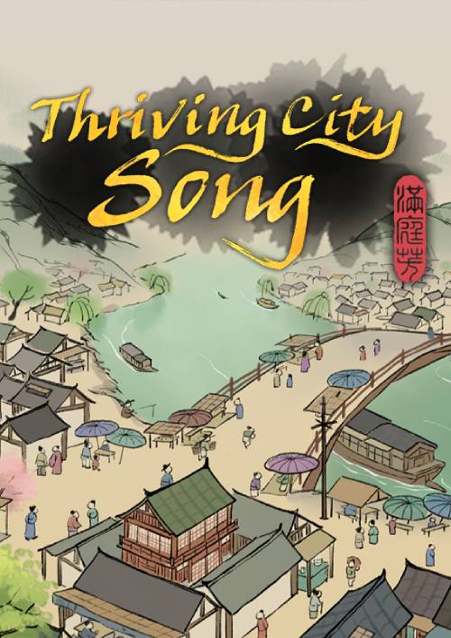 Thriving City: Song PC