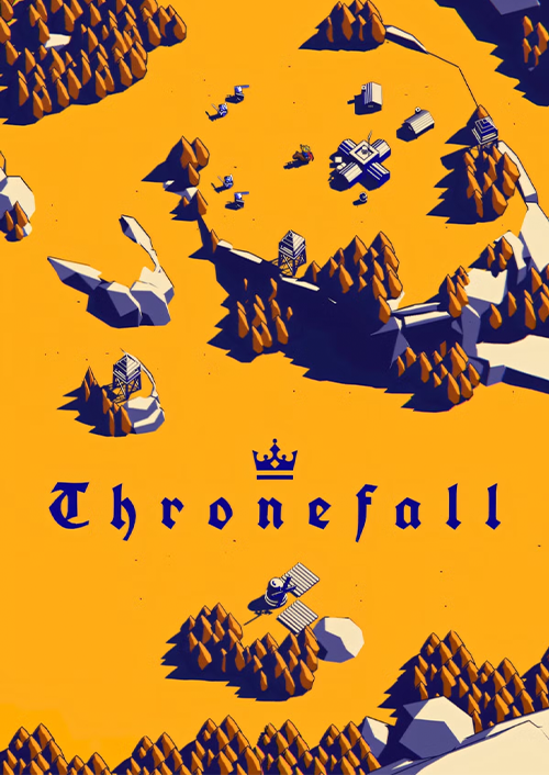 Thronefall PC