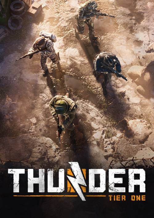 Thunder Tier One PC